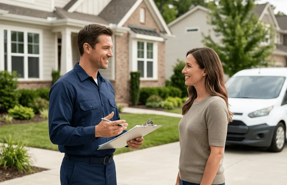 Mold Remediation Brewster, OH FAQs